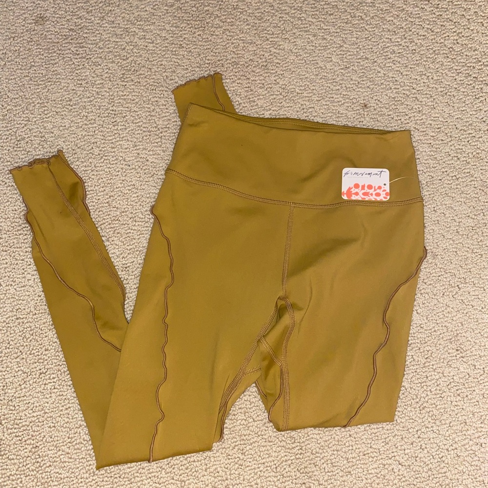 free people movement leggings